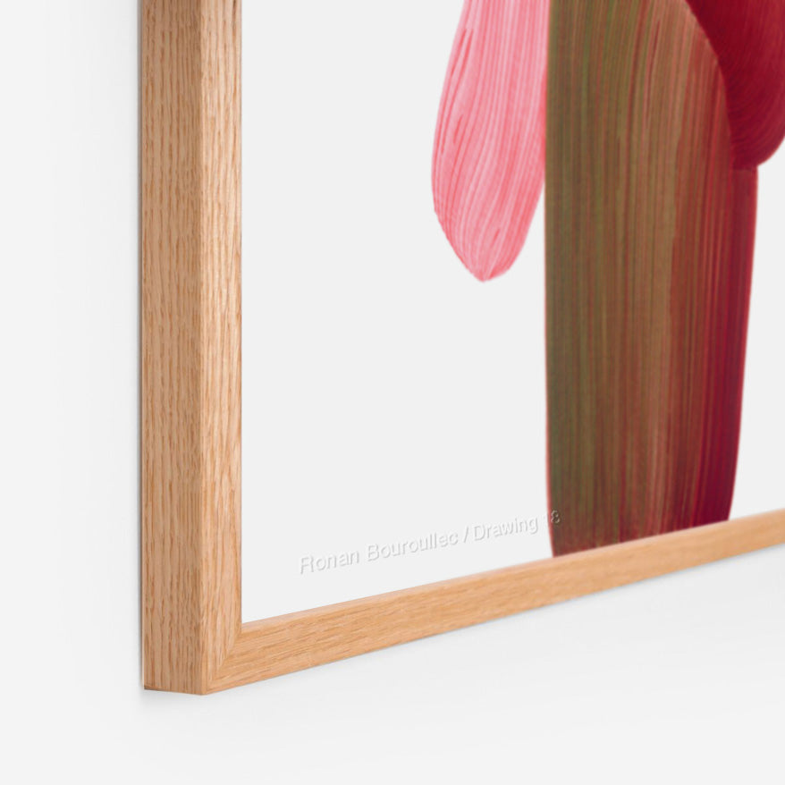 Drawing 18 Ronan Bouroullec