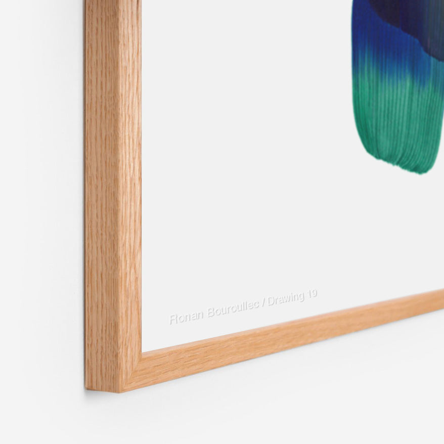 Drawing 19 Ronan Bouroullec