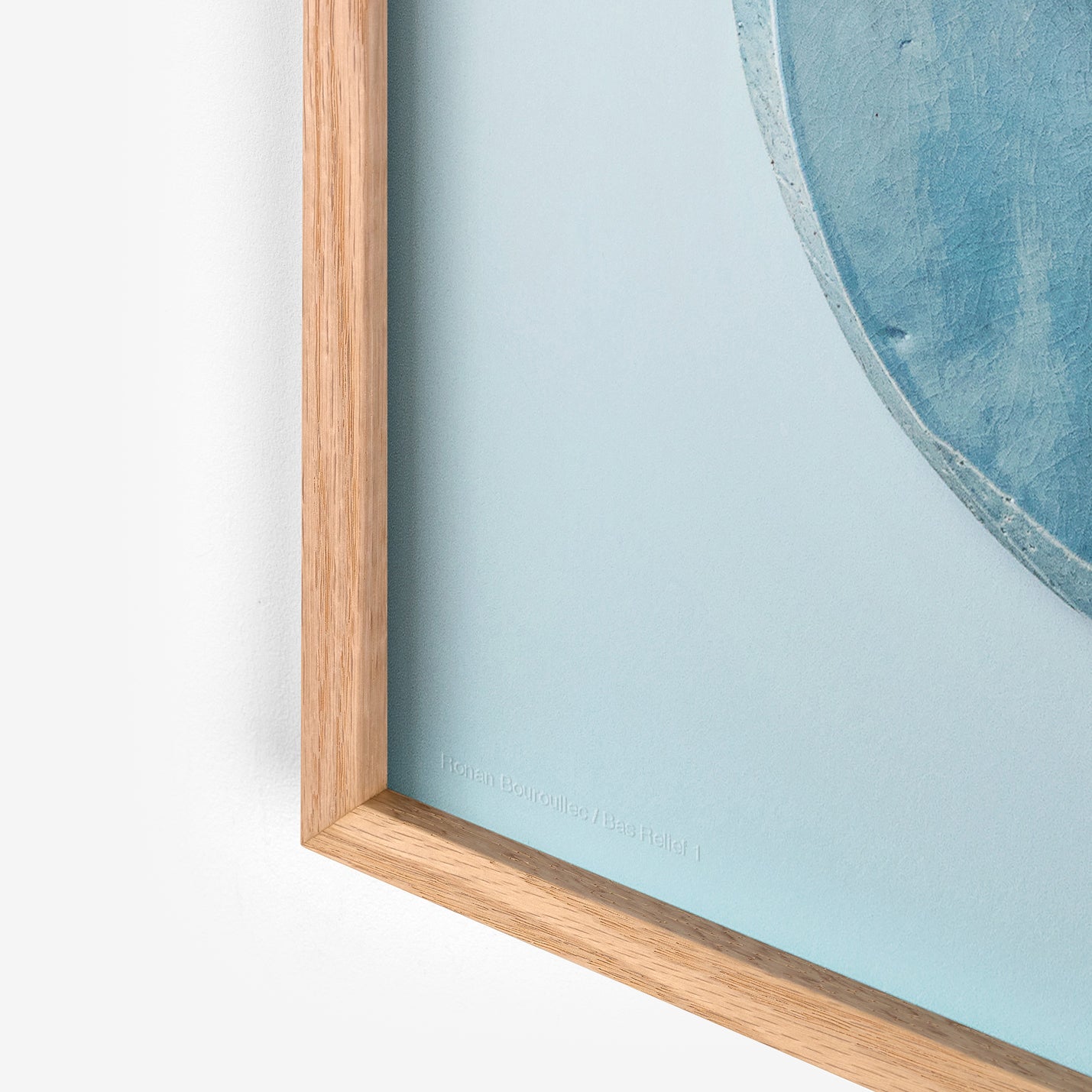 Bas Relief 1 Ronan Bouroullec