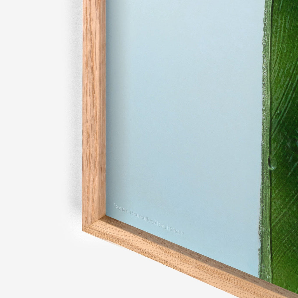 Bas Relief 3 Ronan Bouroullec