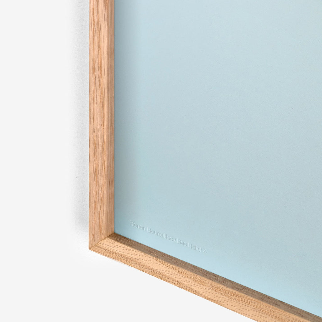 Bas Relief 4 Ronan Bouroullec