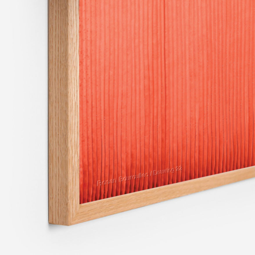 Drawing 22 Ronan Bouroullec