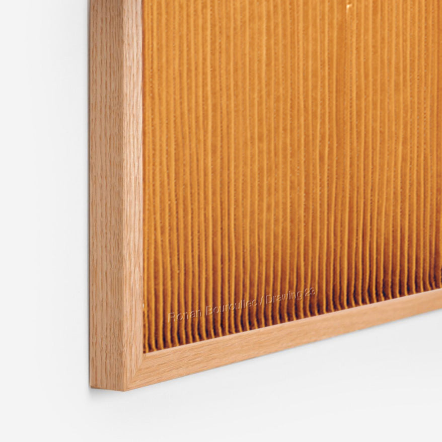 Drawing 23 Ronan Bouroullec