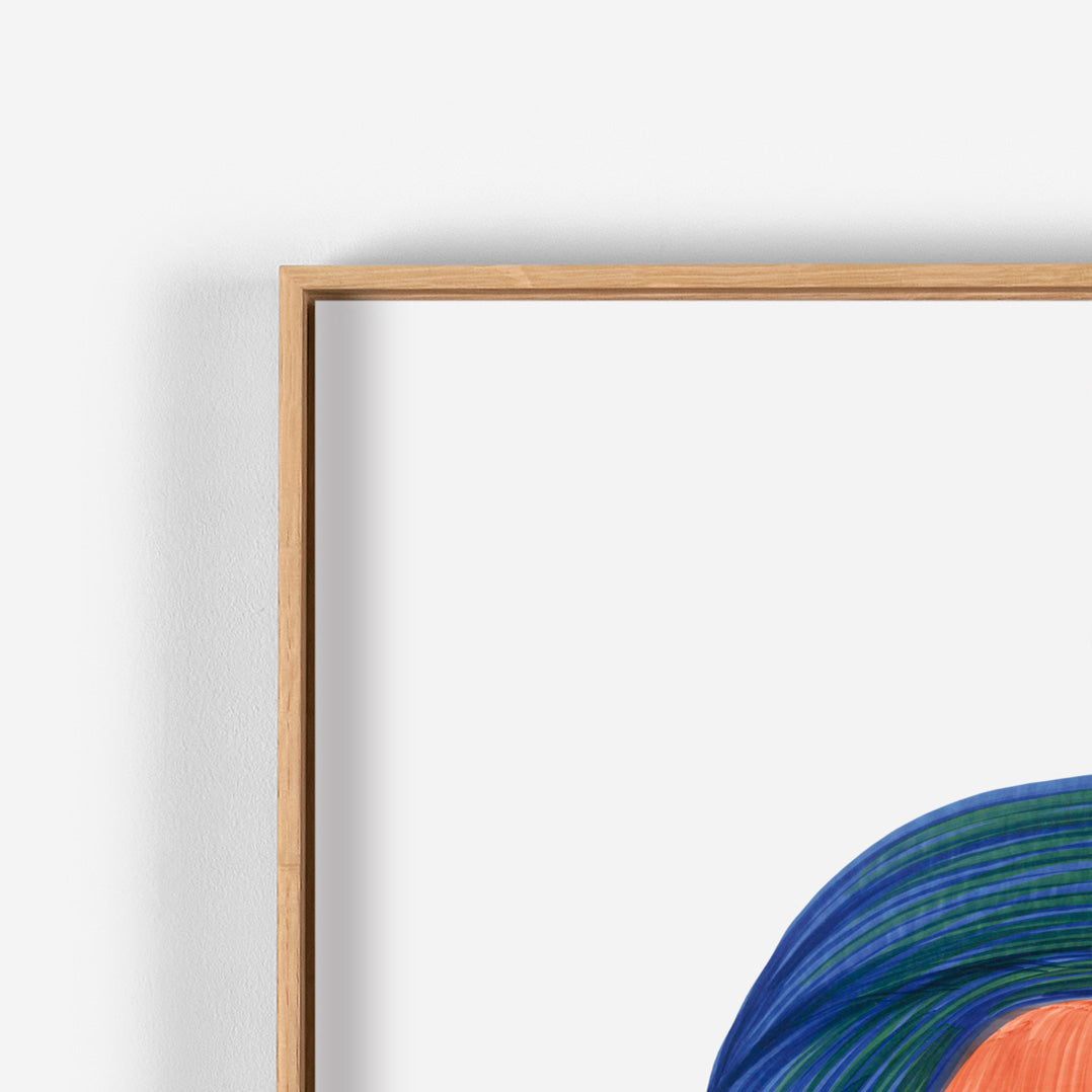 Drawing 14 Ronan Bouroullec