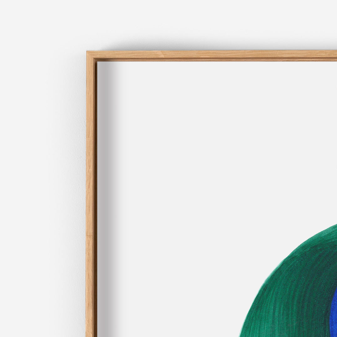 Drawing 19 Ronan Bouroullec