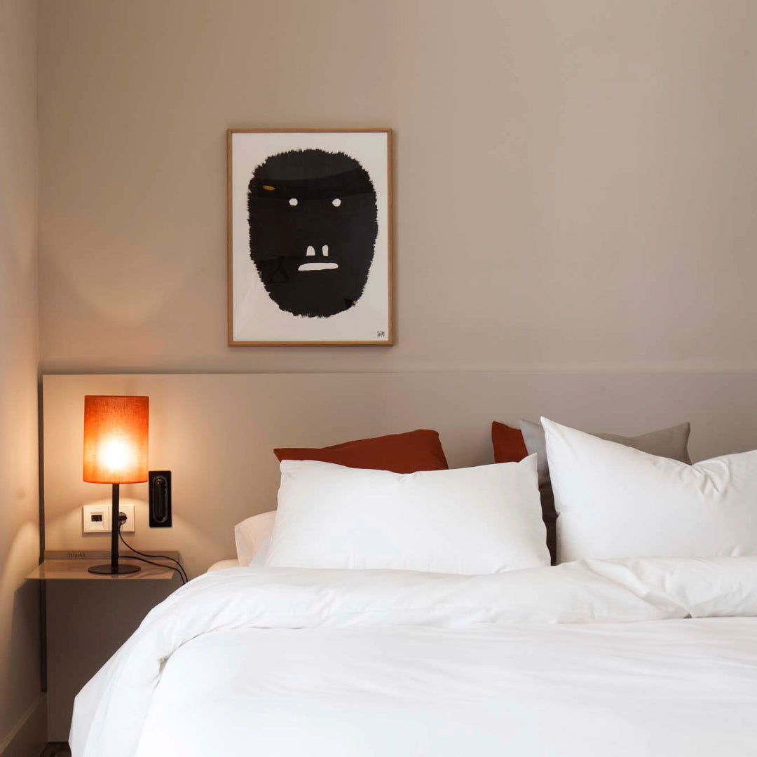 Anxious Monkey – Edition Pierre Charpin