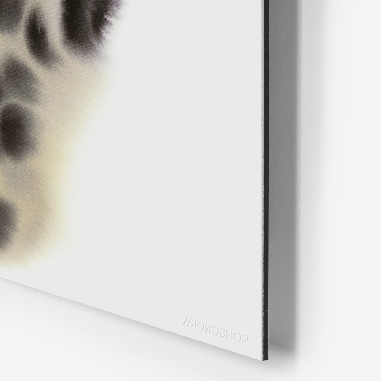 Snow Leopard
