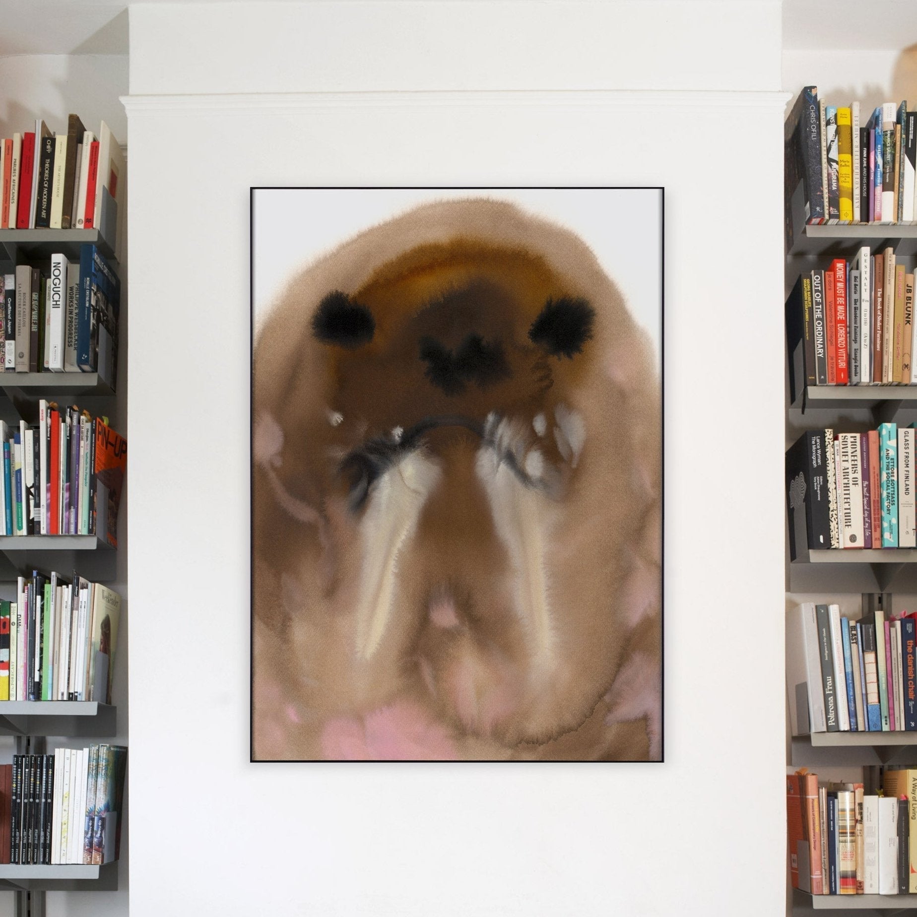 Walrus – Edition Rop van Mierlo