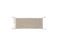 FRAMA - Beni x FRAMA Runner Rug | Salt | Small Frama