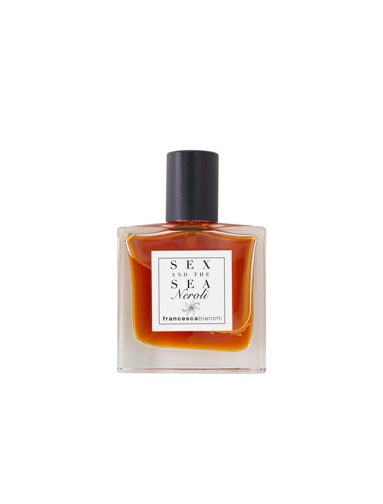 Sex And The Sea Neroli     Extrait de Parfum