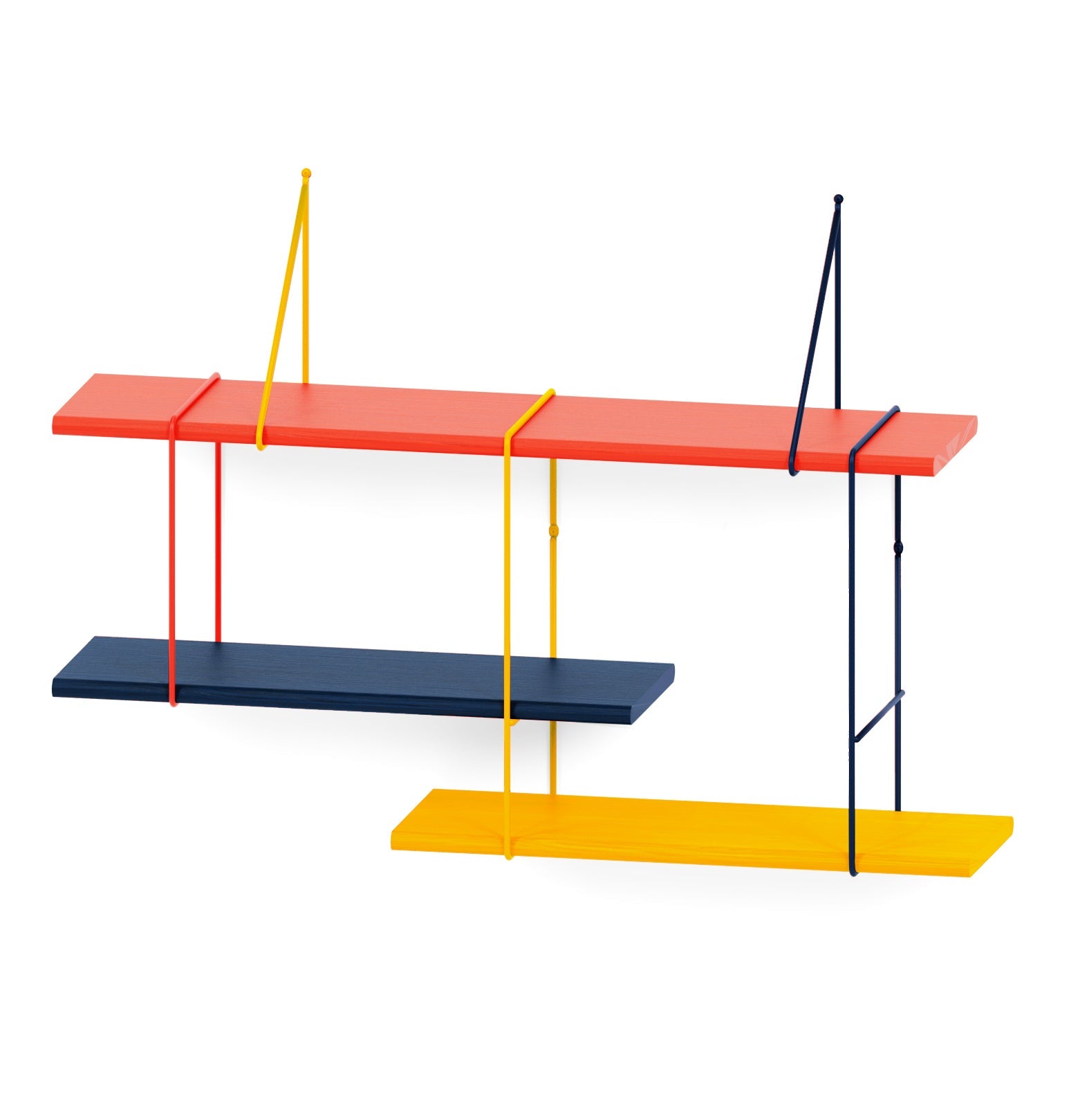 Shrink Multicolor Studio Hausen