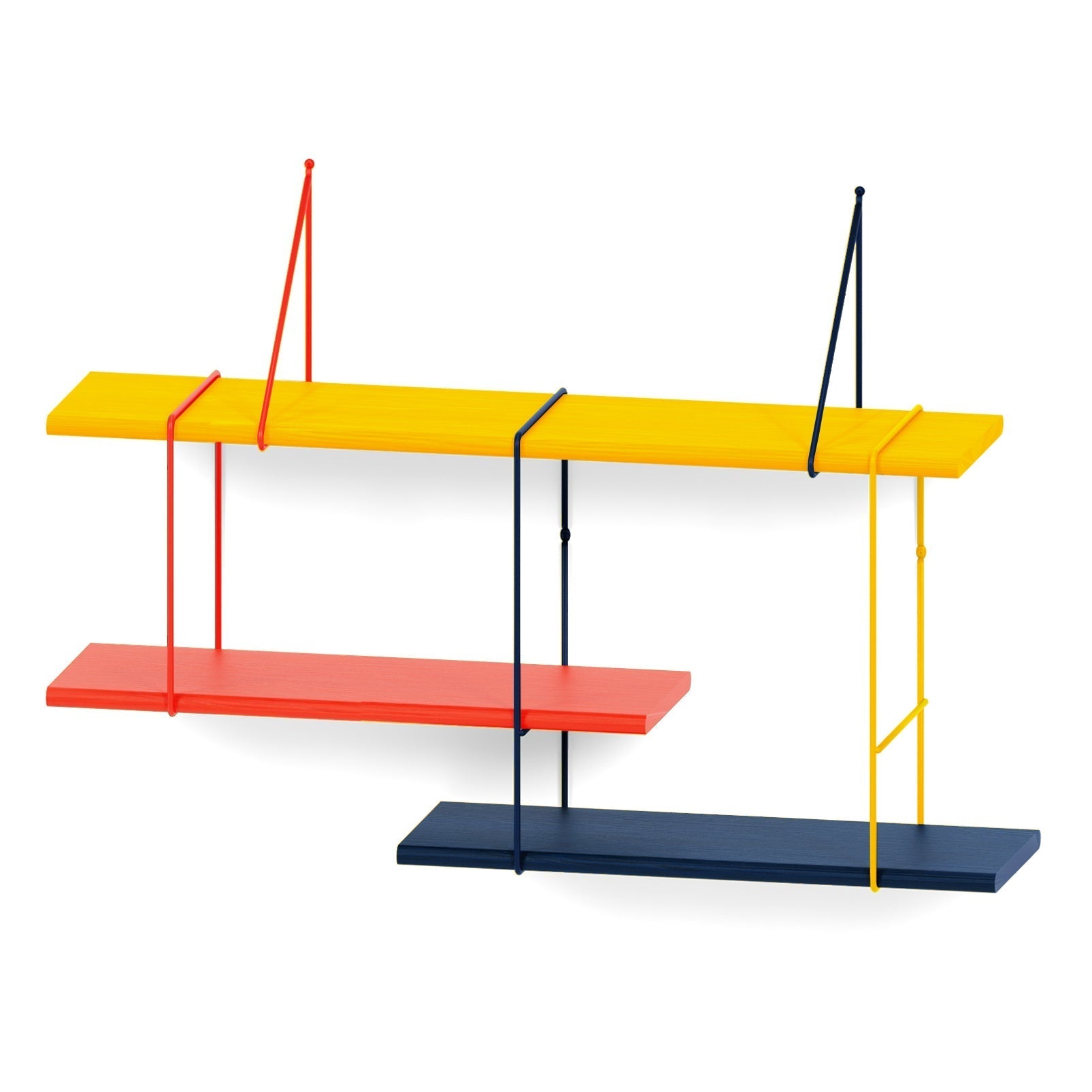 Shrink Multicolor Studio Hausen