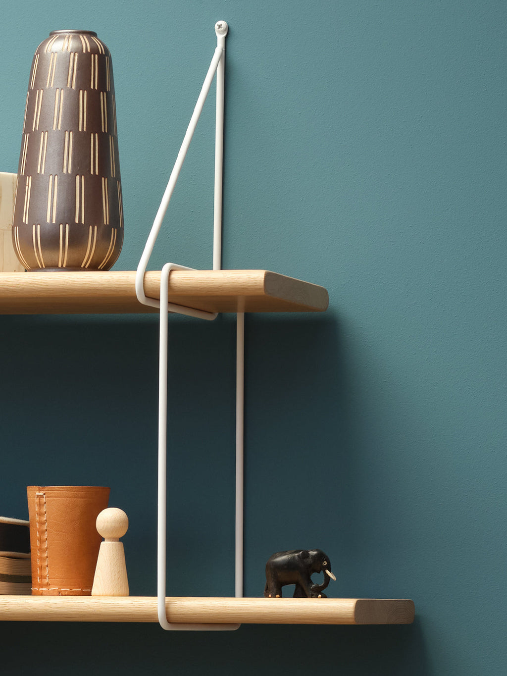 Shrink Oak Studio Hausen