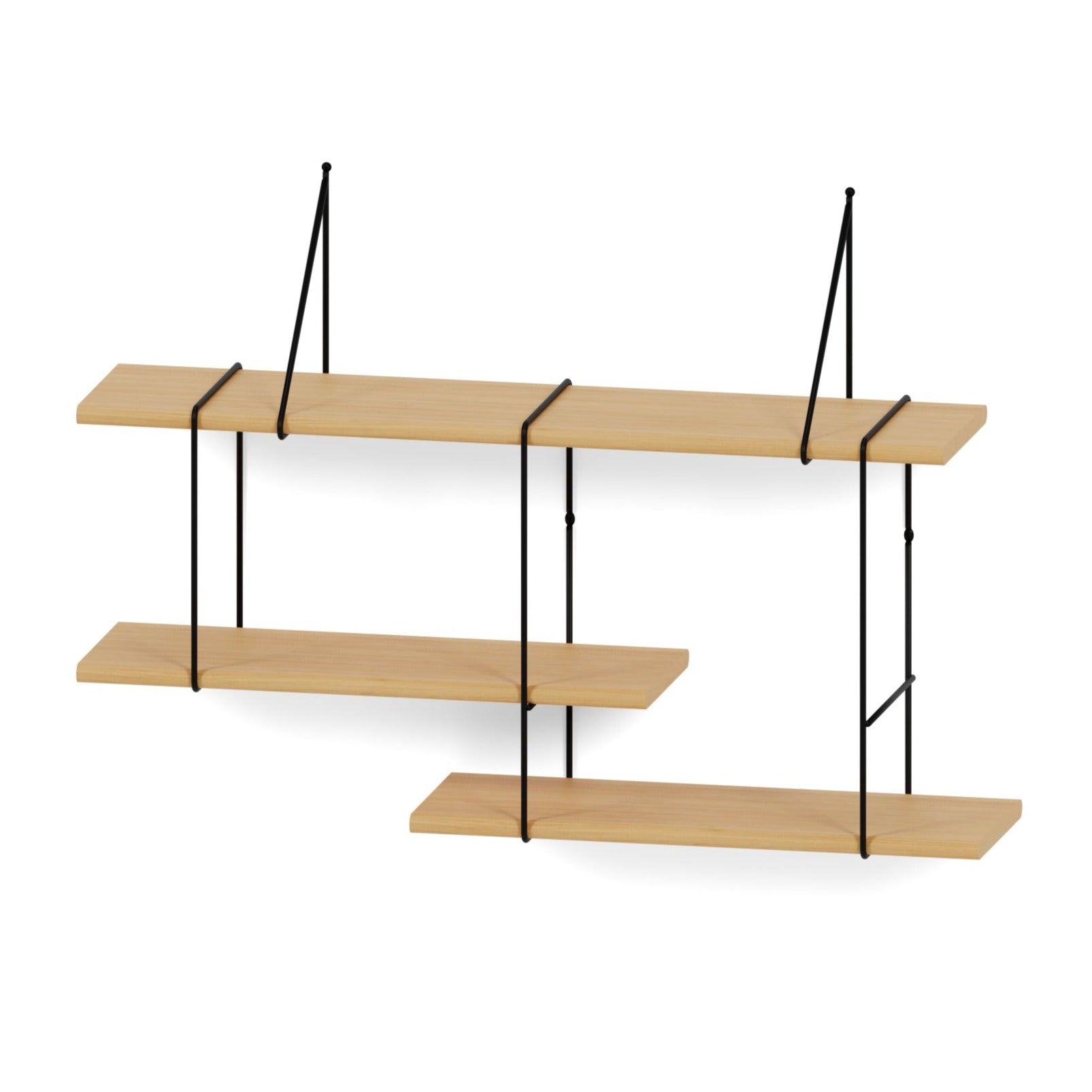 Shrink Oak Studio Hausen