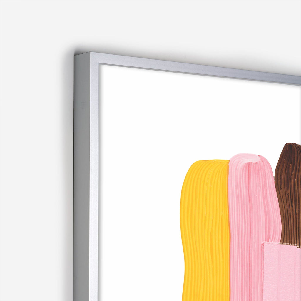 Drawing 8 Ronan Bouroullec