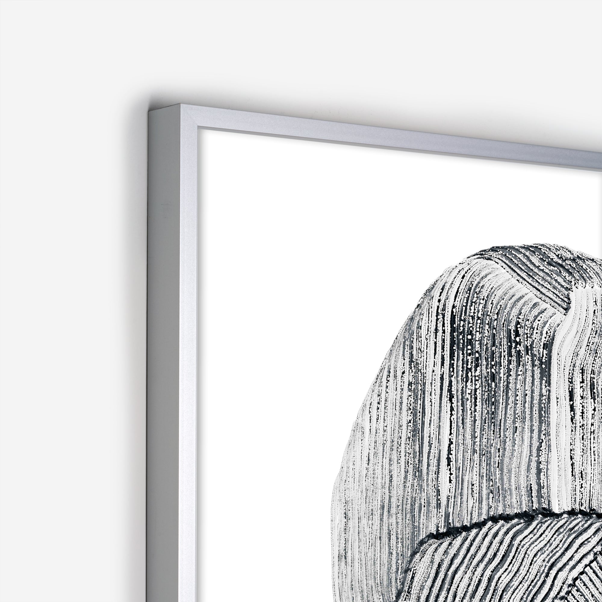 Drawing 9 Ronan Bouroullec