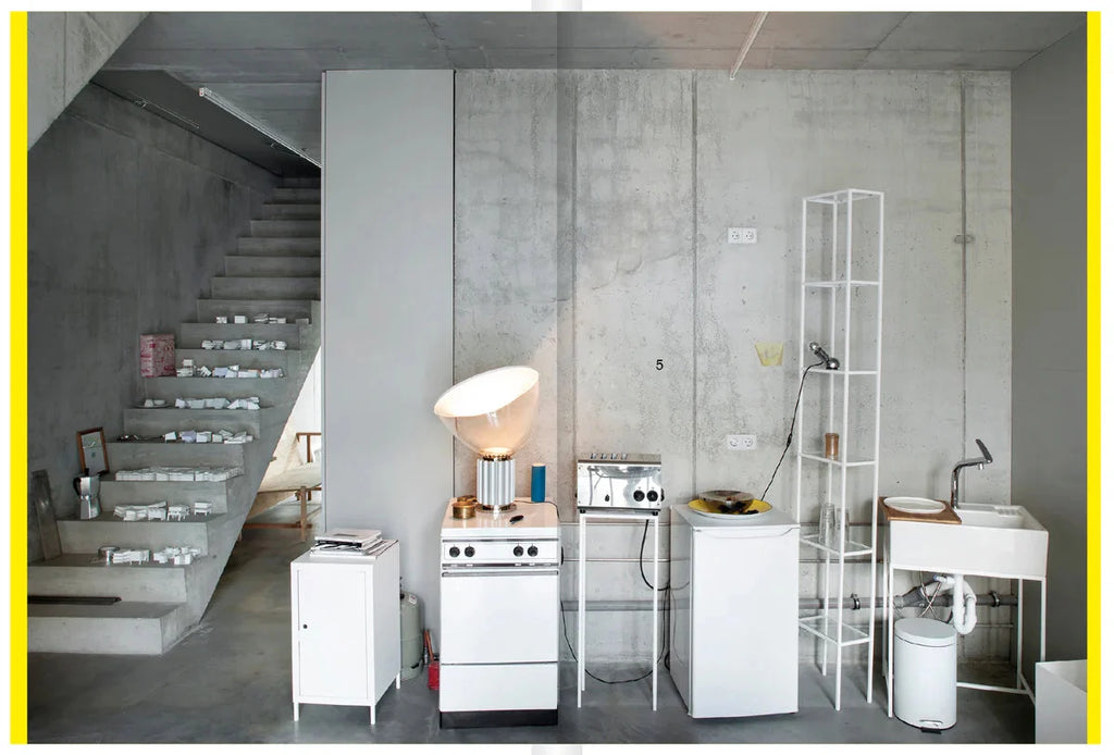 Sam Chermayeff [et al.]: Creatures (Hardcover) apartamento