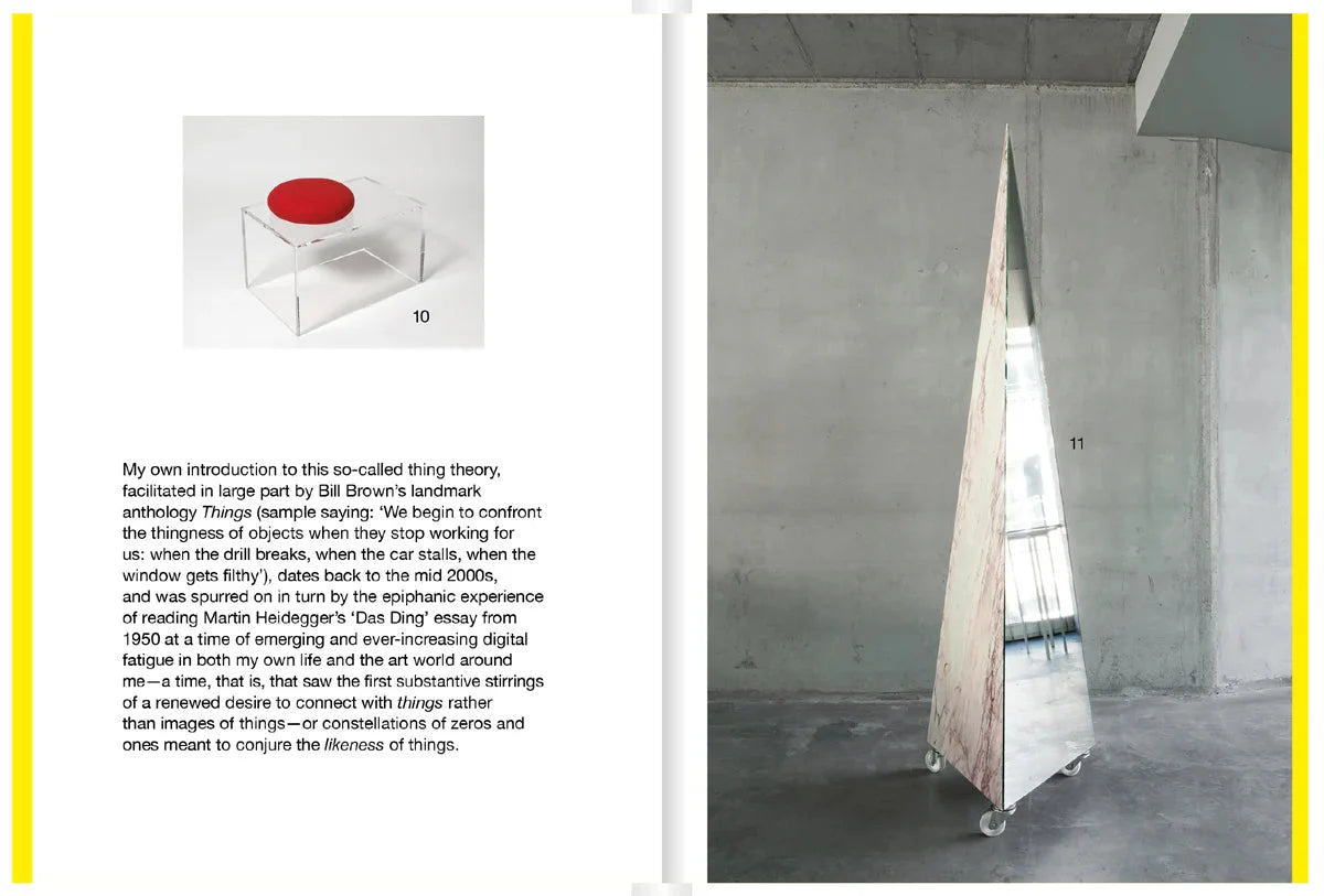 Sam Chermayeff [et al.]: Creatures (Hardcover) apartamento