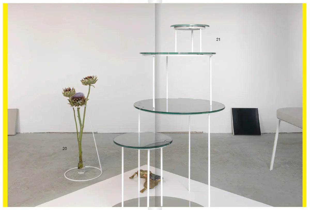 Sam Chermayeff [et al.]: Creatures (Hardcover) apartamento