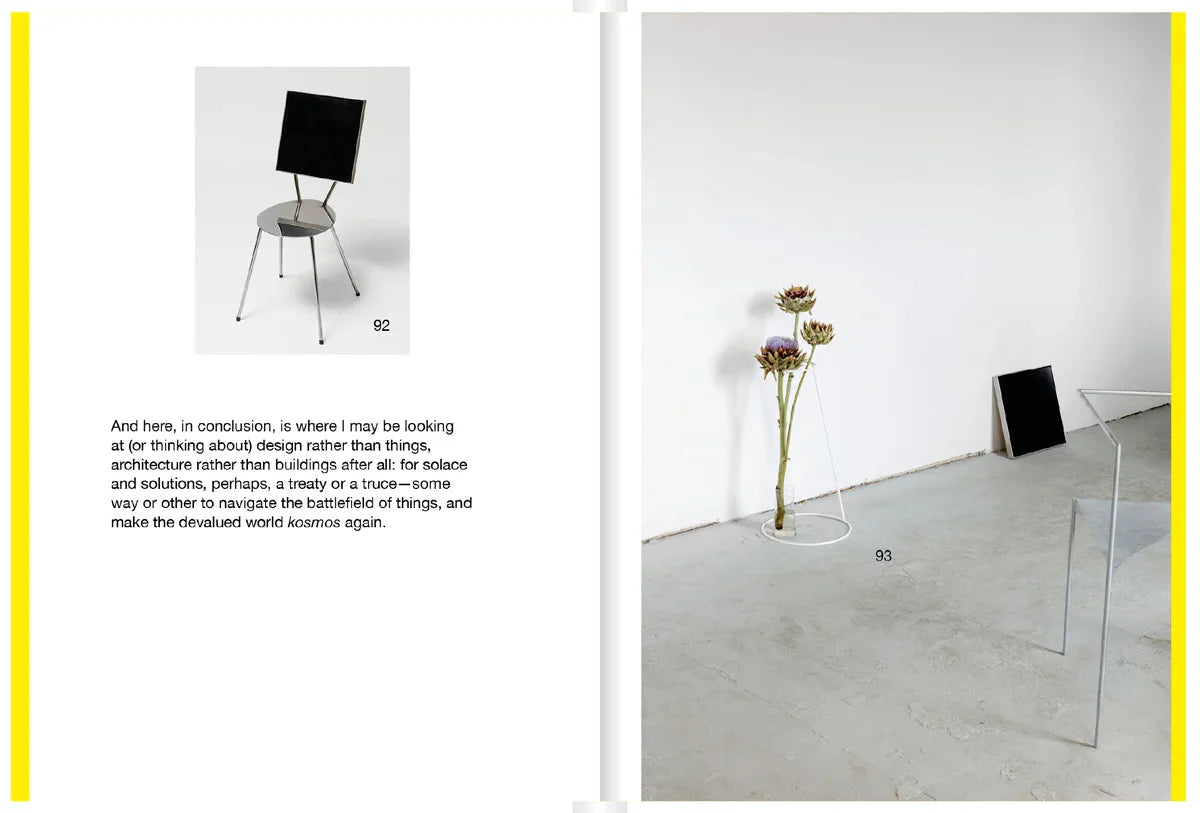 Sam Chermayeff [et al.]: Creatures (Hardcover) apartamento