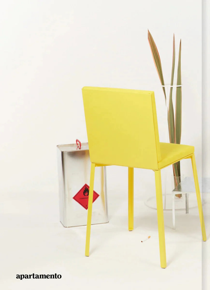 Sam Chermayeff [et al.]: Creatures (Hardcover) apartamento