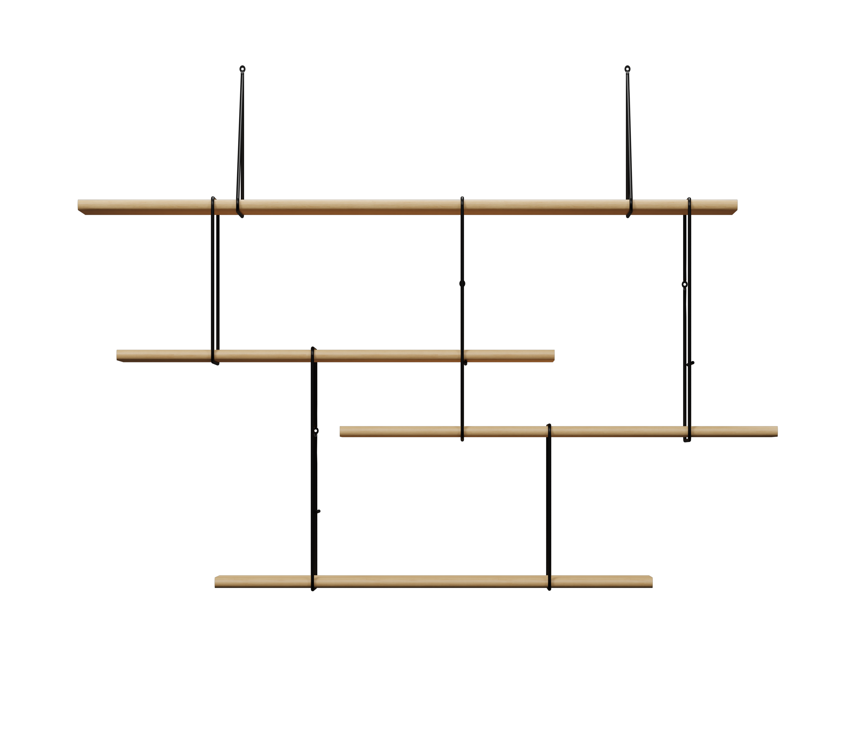 Link set 1 BEECH Studio Hausen