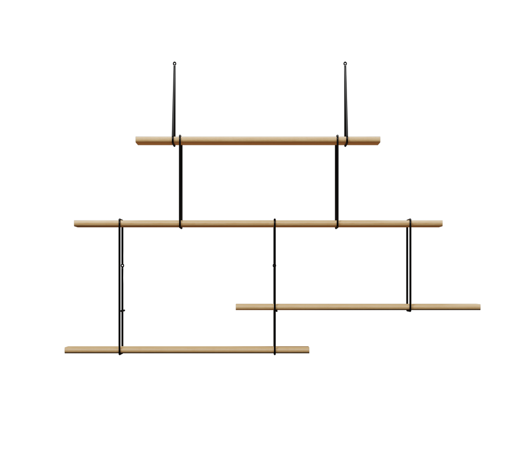 Link set 2 BEECH Studio Hausen