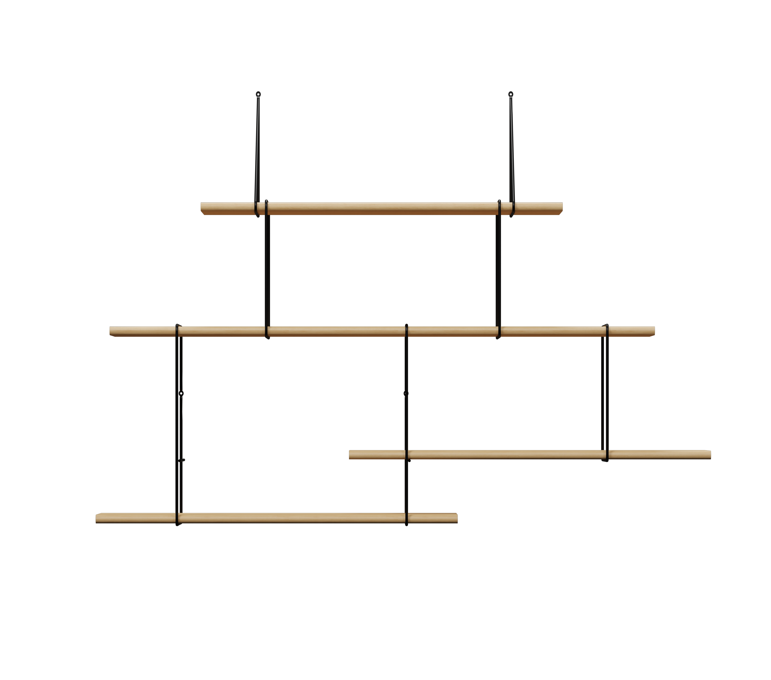 Link set 2 BEECH Studio Hausen