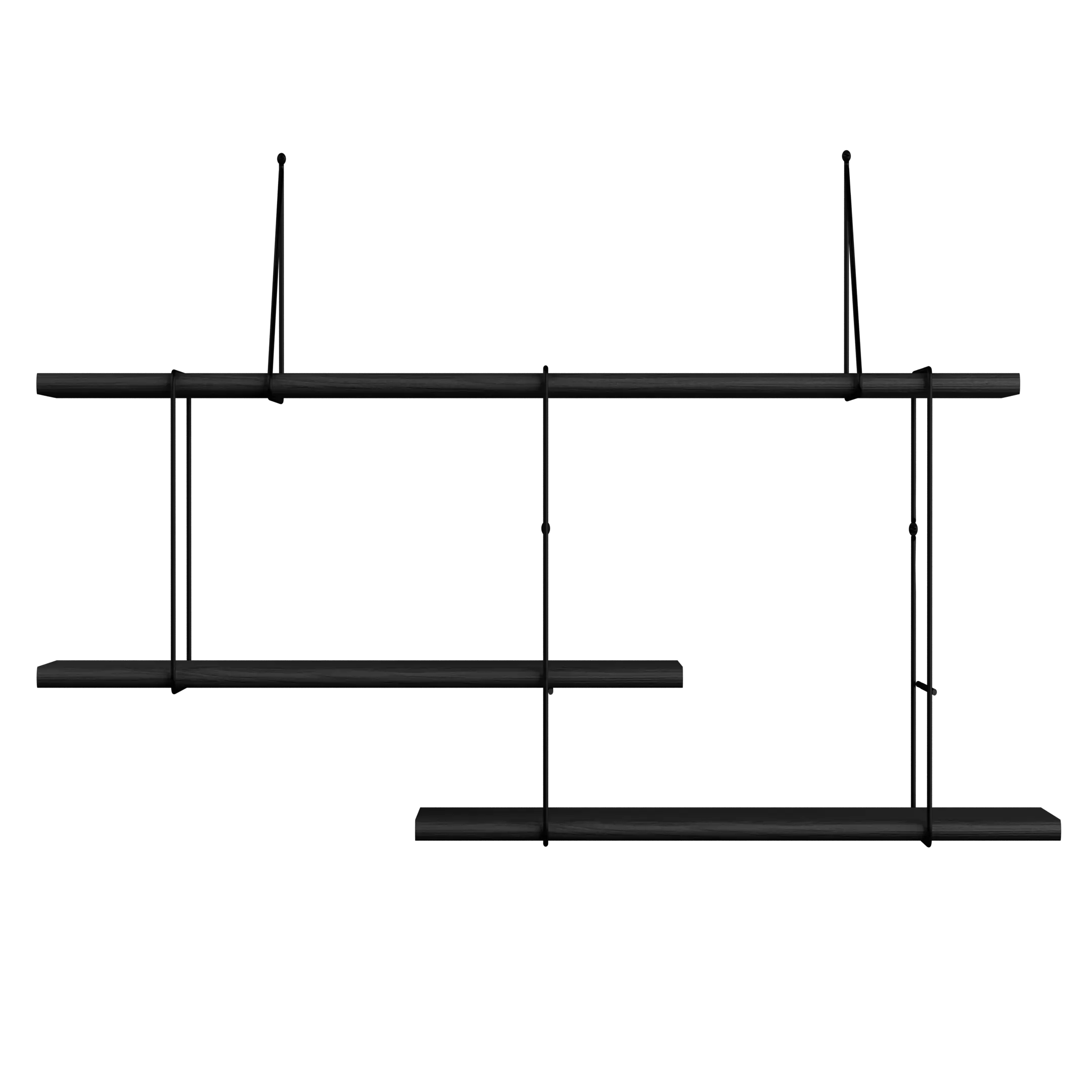 Shrink Black Studio Hausen