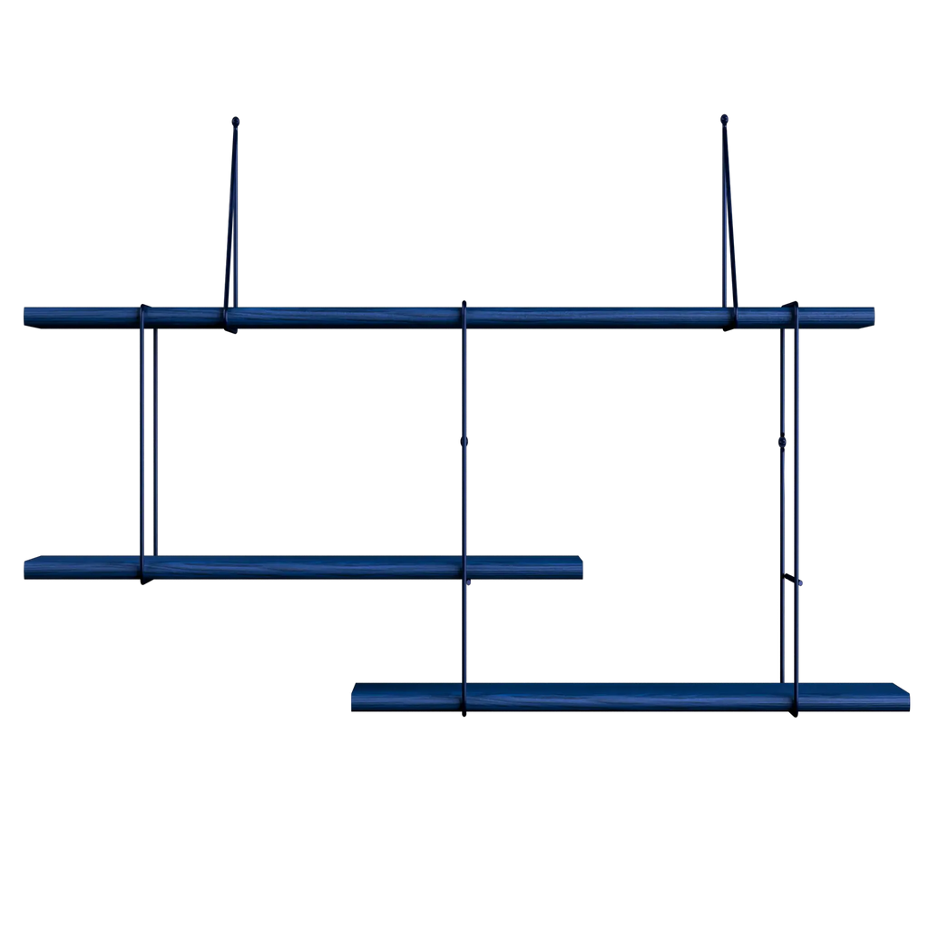 Shrink Blue Studio Hausen