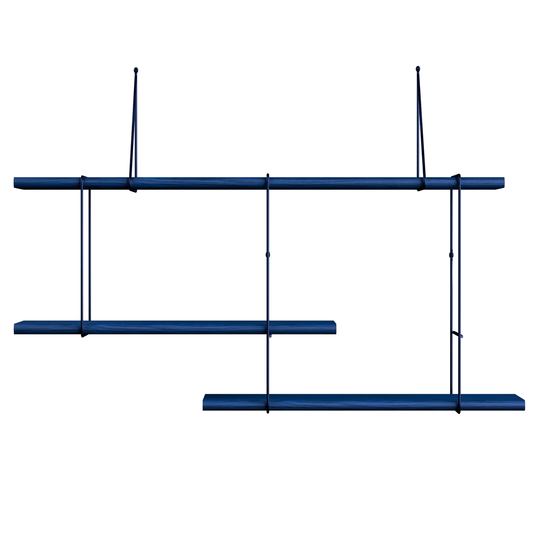 Shrink Blue Studio Hausen