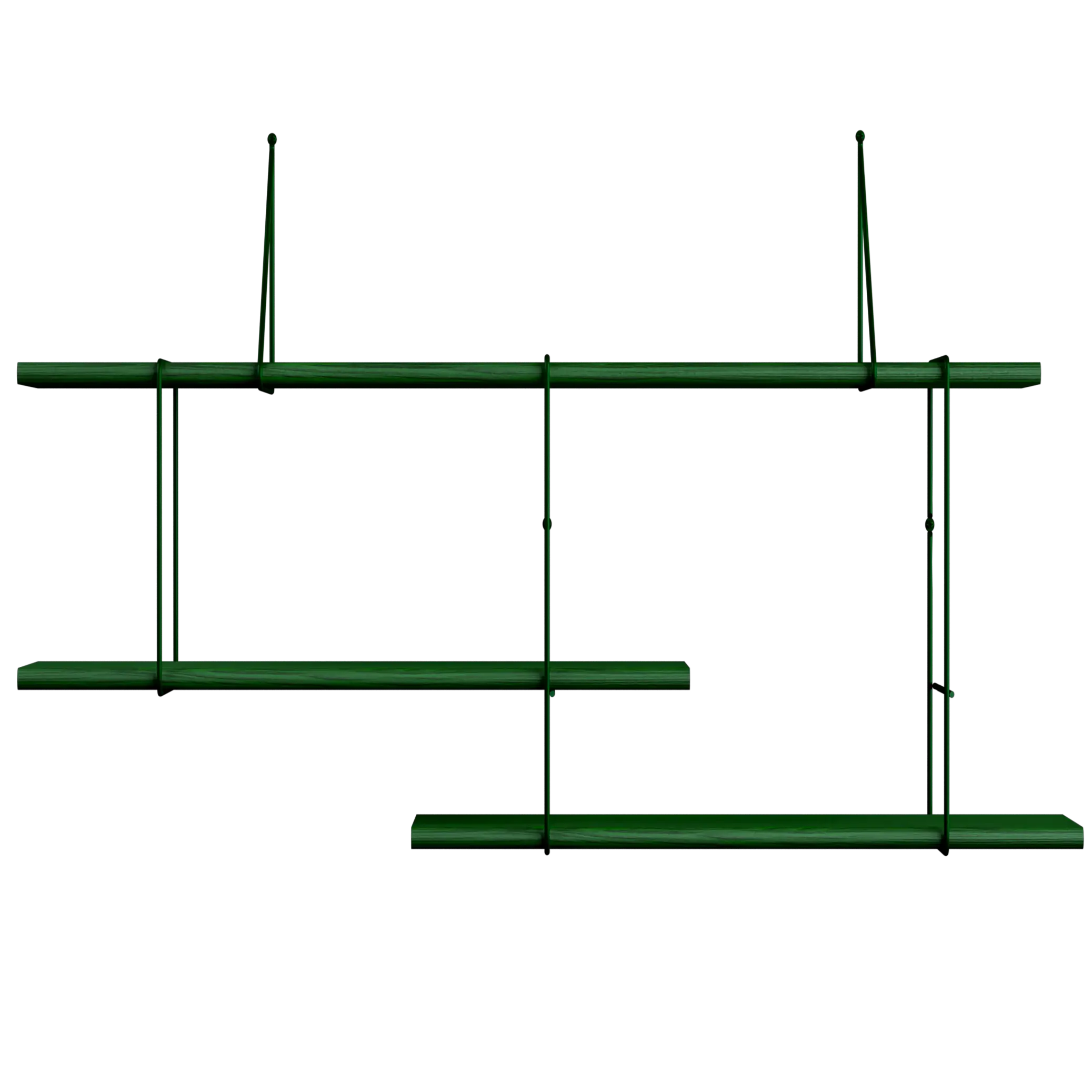 Shrink Forest Studio Hausen