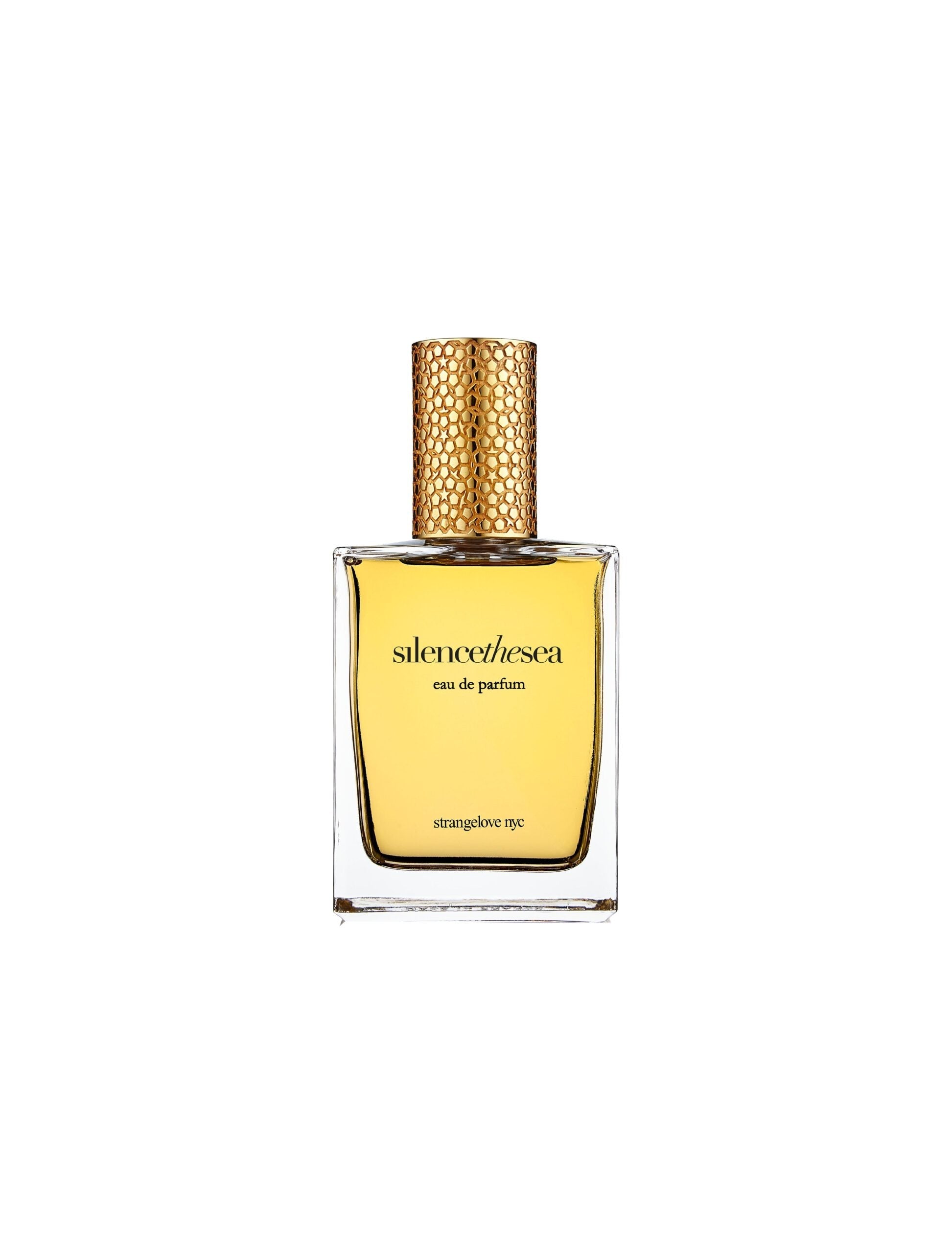 silencethesea     Eau de Parfum Strangelove