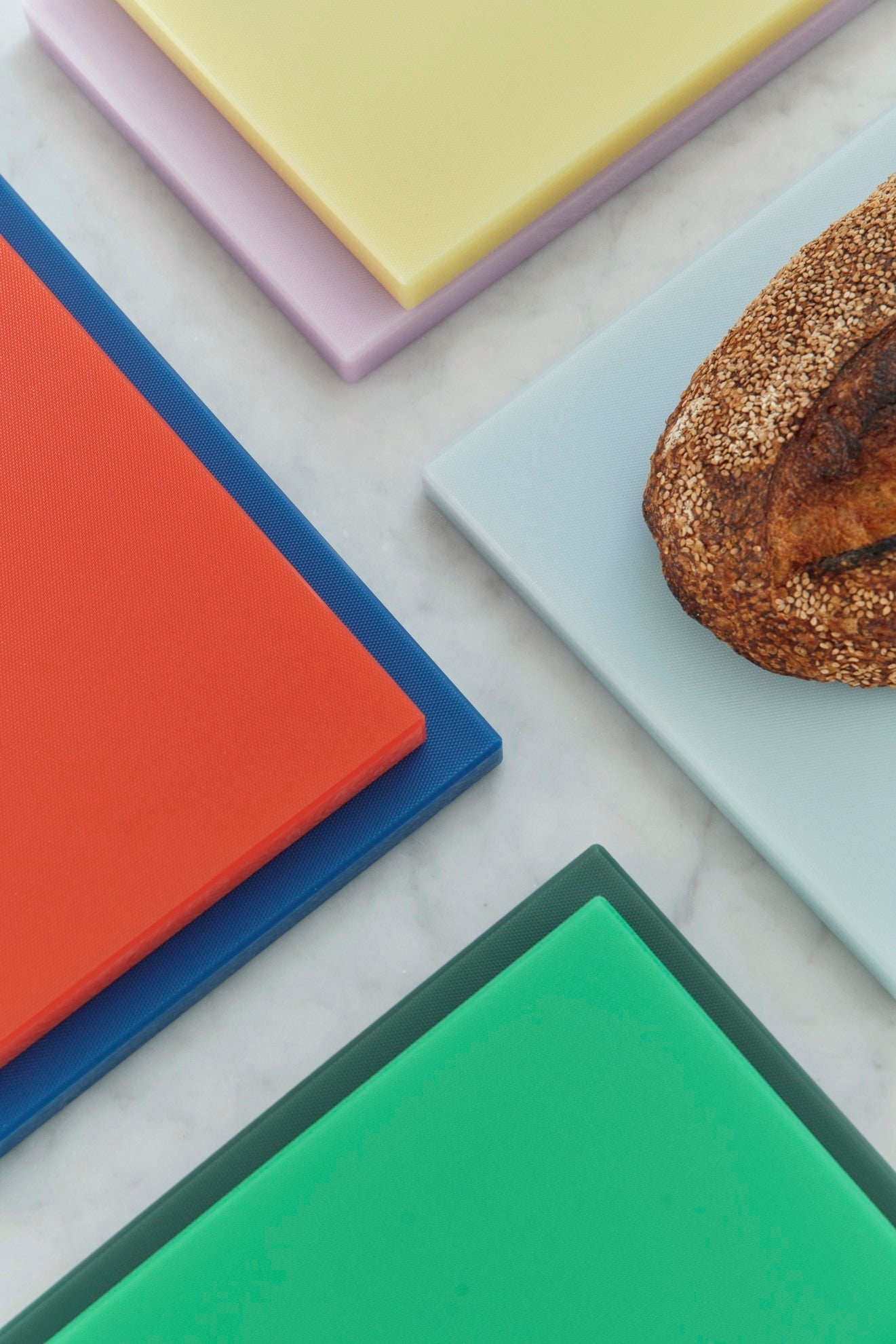 Slice Chopping Board HAY