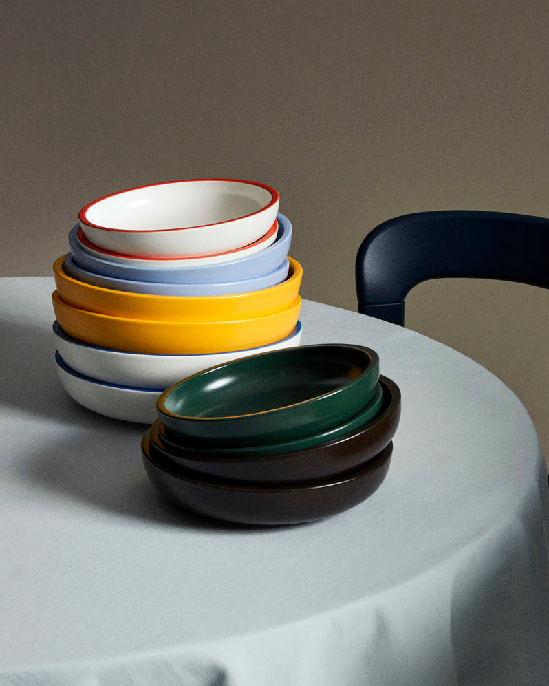 Sobremesa Serving Bowl HAY