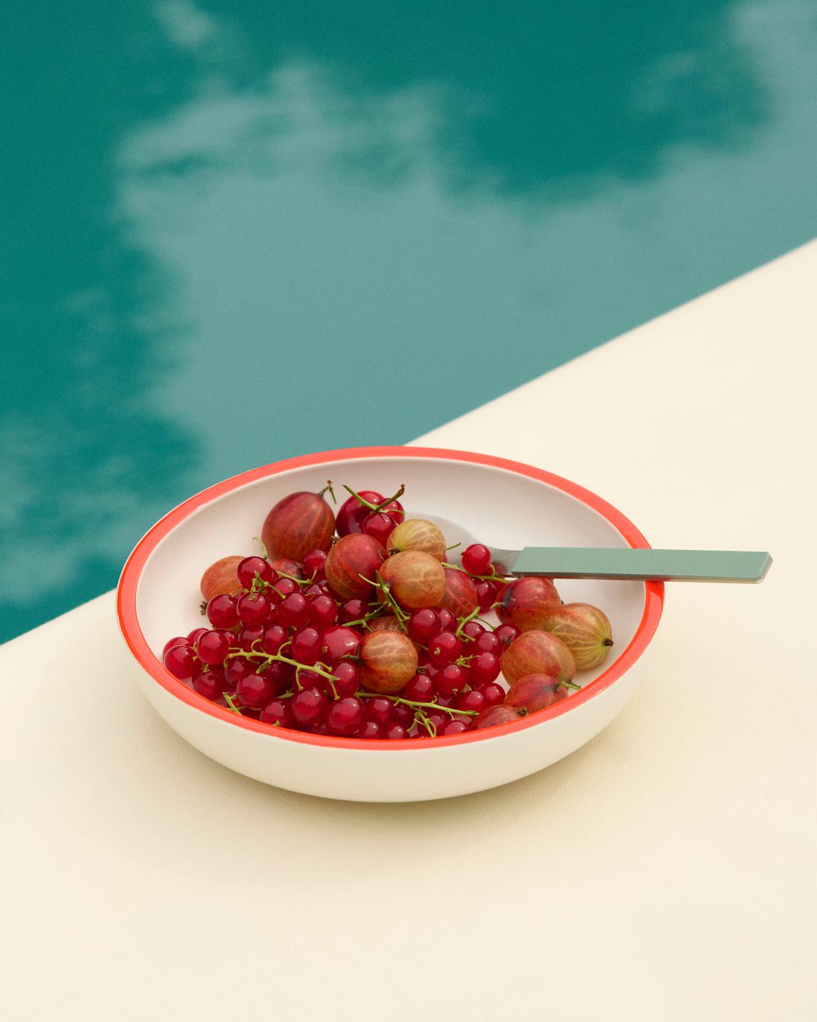 Sobremesa Serving Bowl HAY