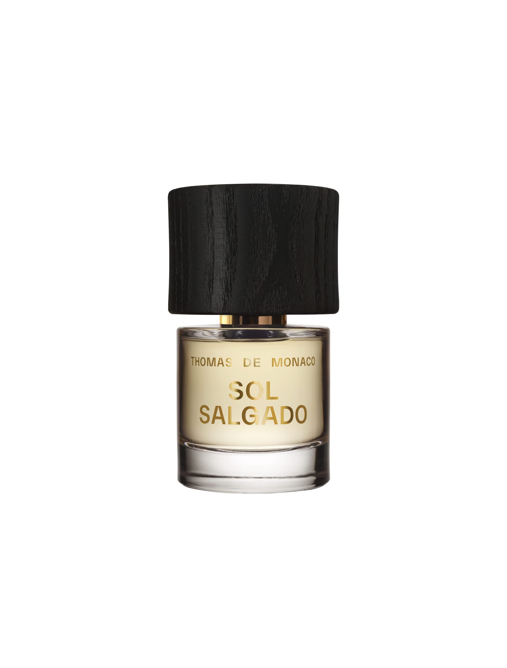 Sol Salgado     Extrait de Parfum