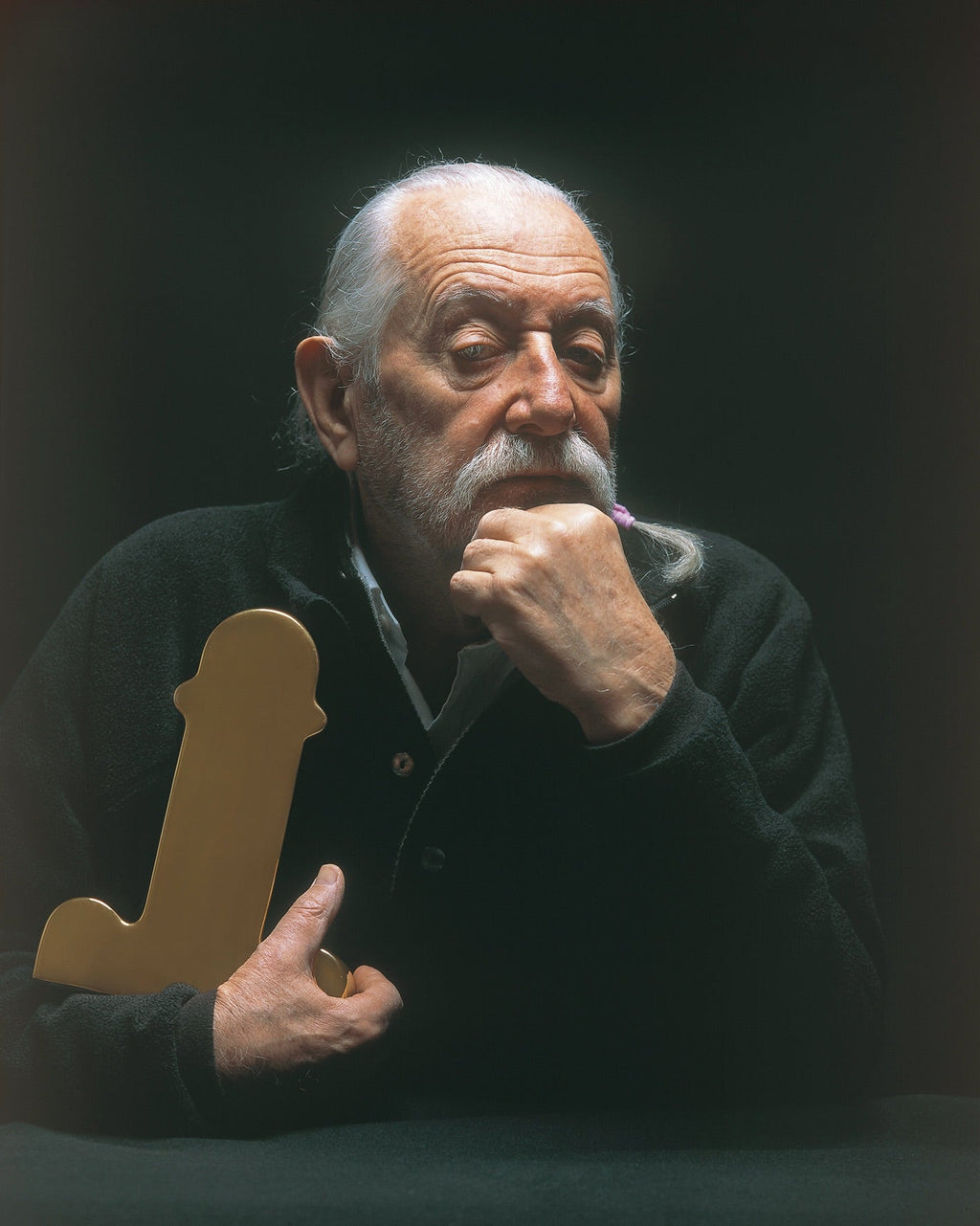 Shiva Vase by Ettore Sottsass BD Barcelona