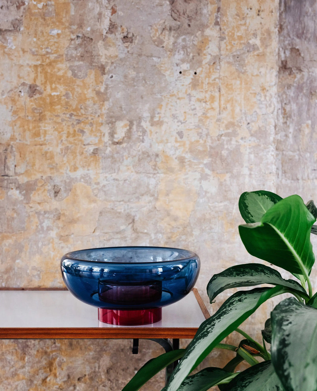 Sphere bowl XL Ocean Studio Hausen