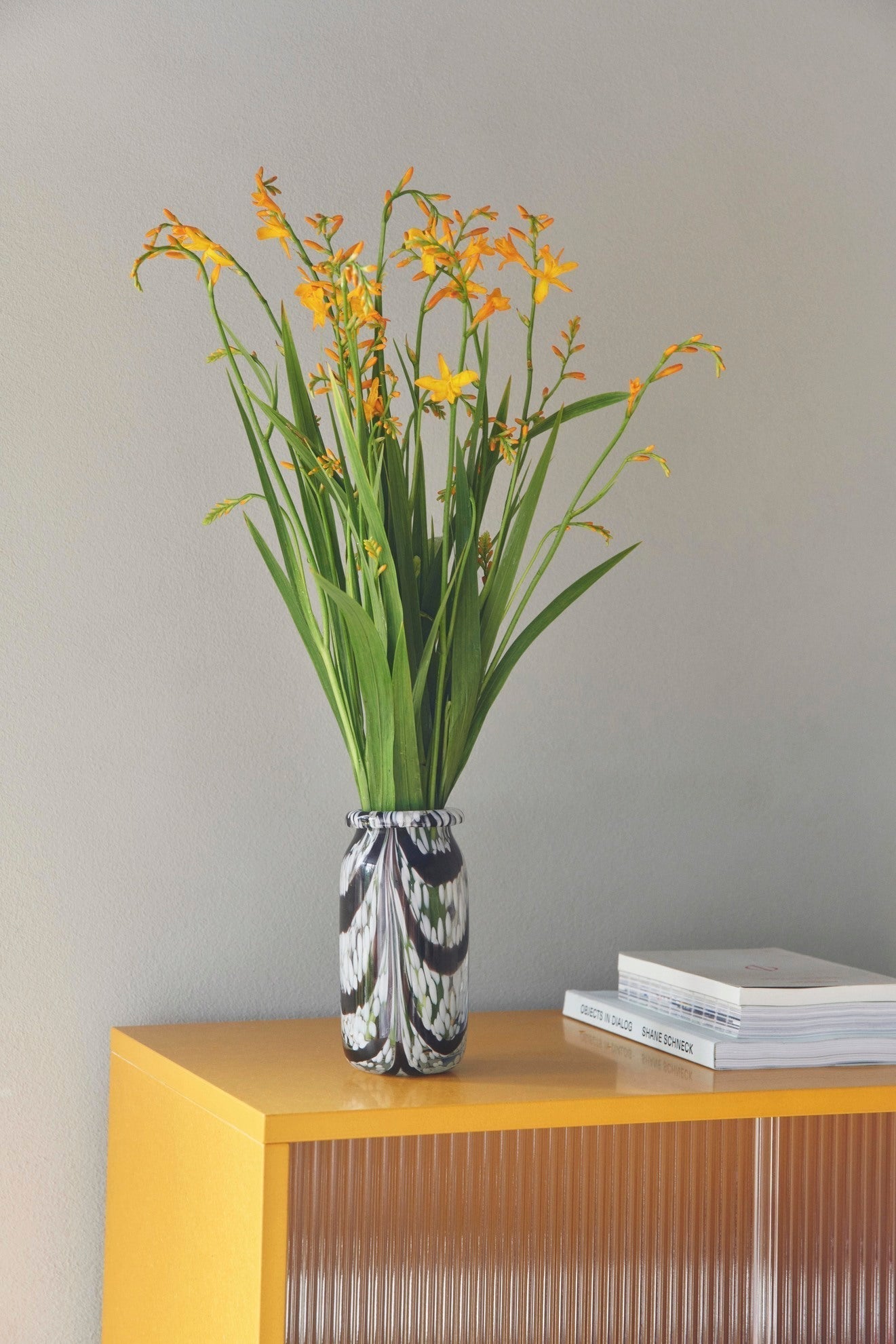 Splash Vase Roll Neck 2.0 HAY