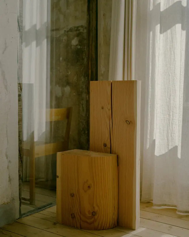 Strandboulevarden | Douglas Fir | Form 1 Frama