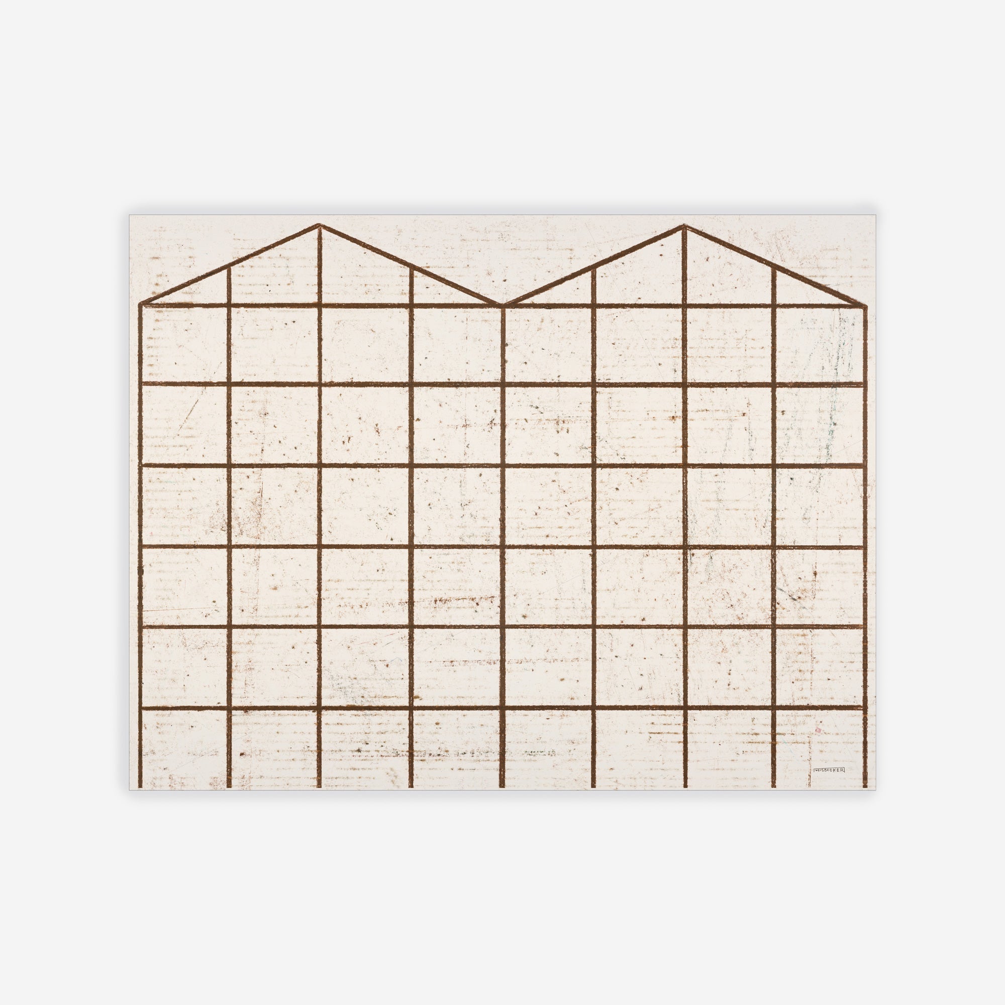 Structure 8 – Edition