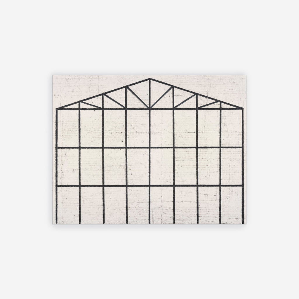 Structure 11 – Edition
