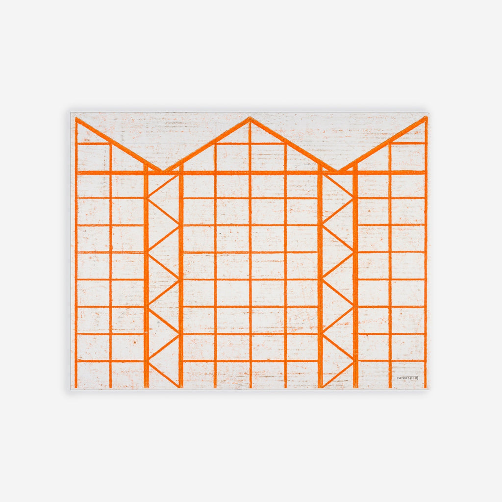 Structure 16 – Edition