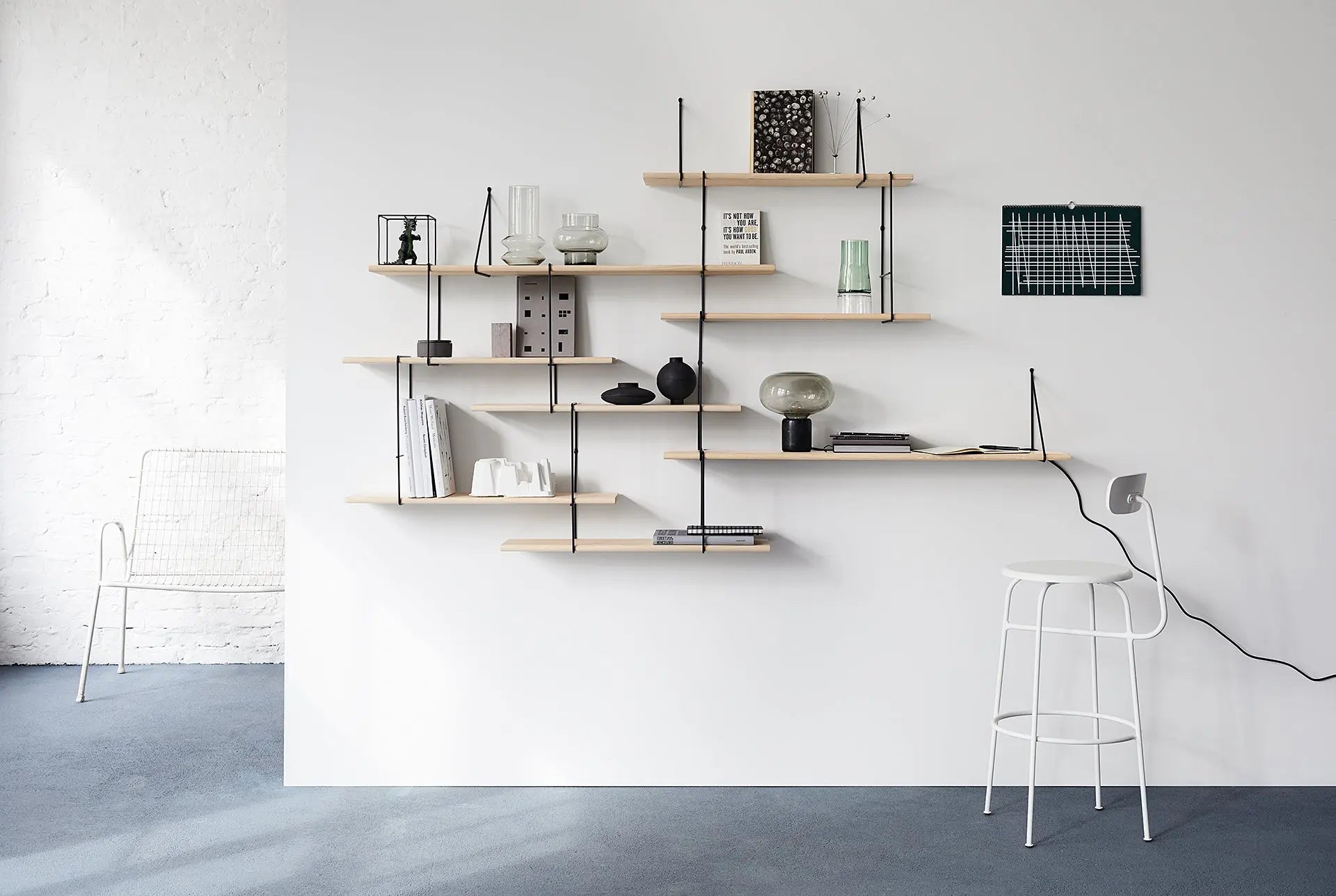 Link duo ASH Studio Hausen