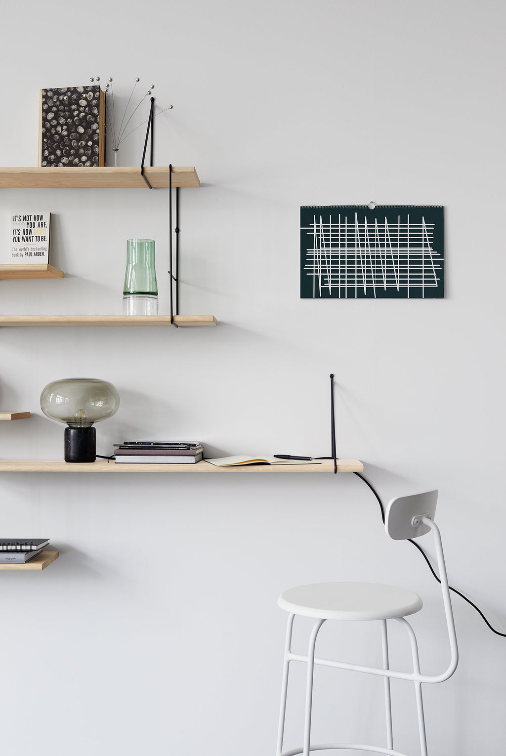 Link set 1 ASH B Studio Hausen