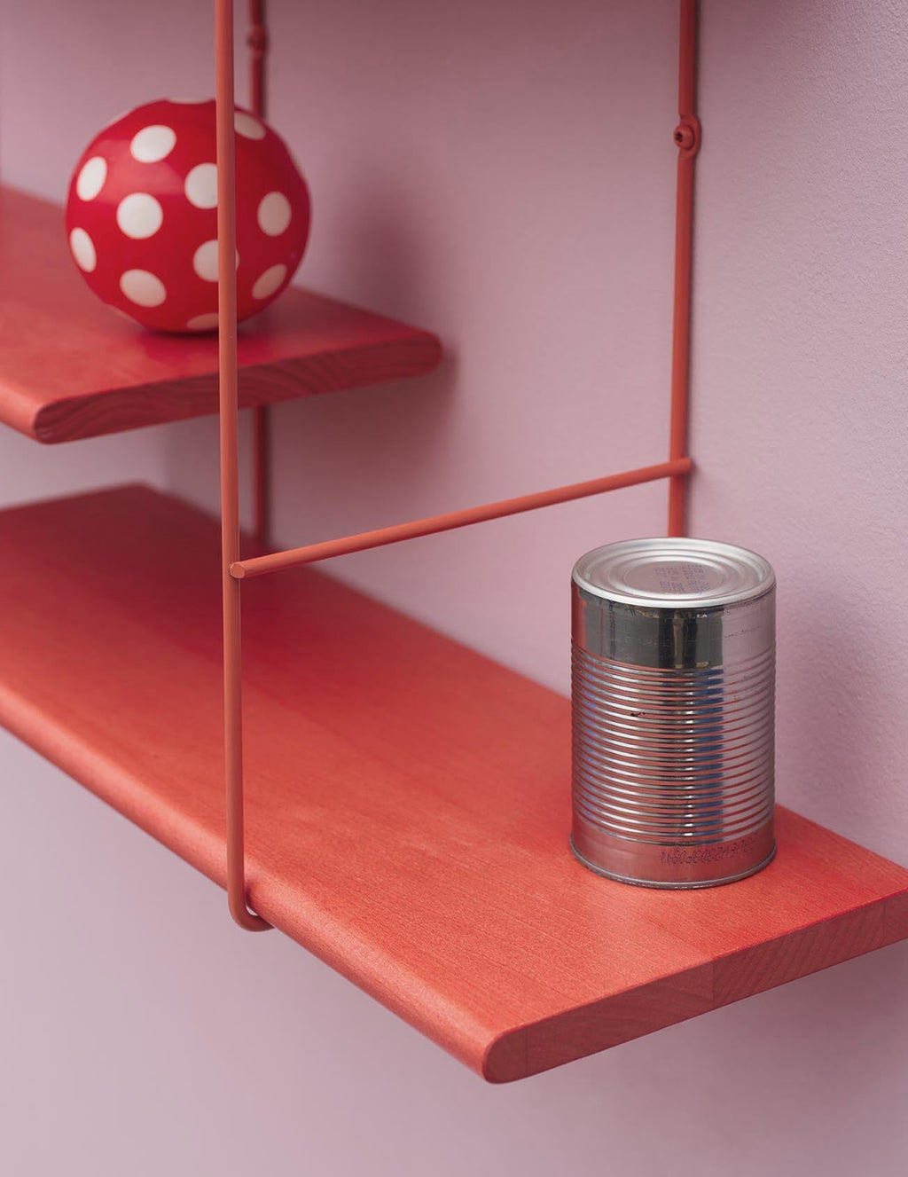 Shrink Salmon limited edition Studio Hausen