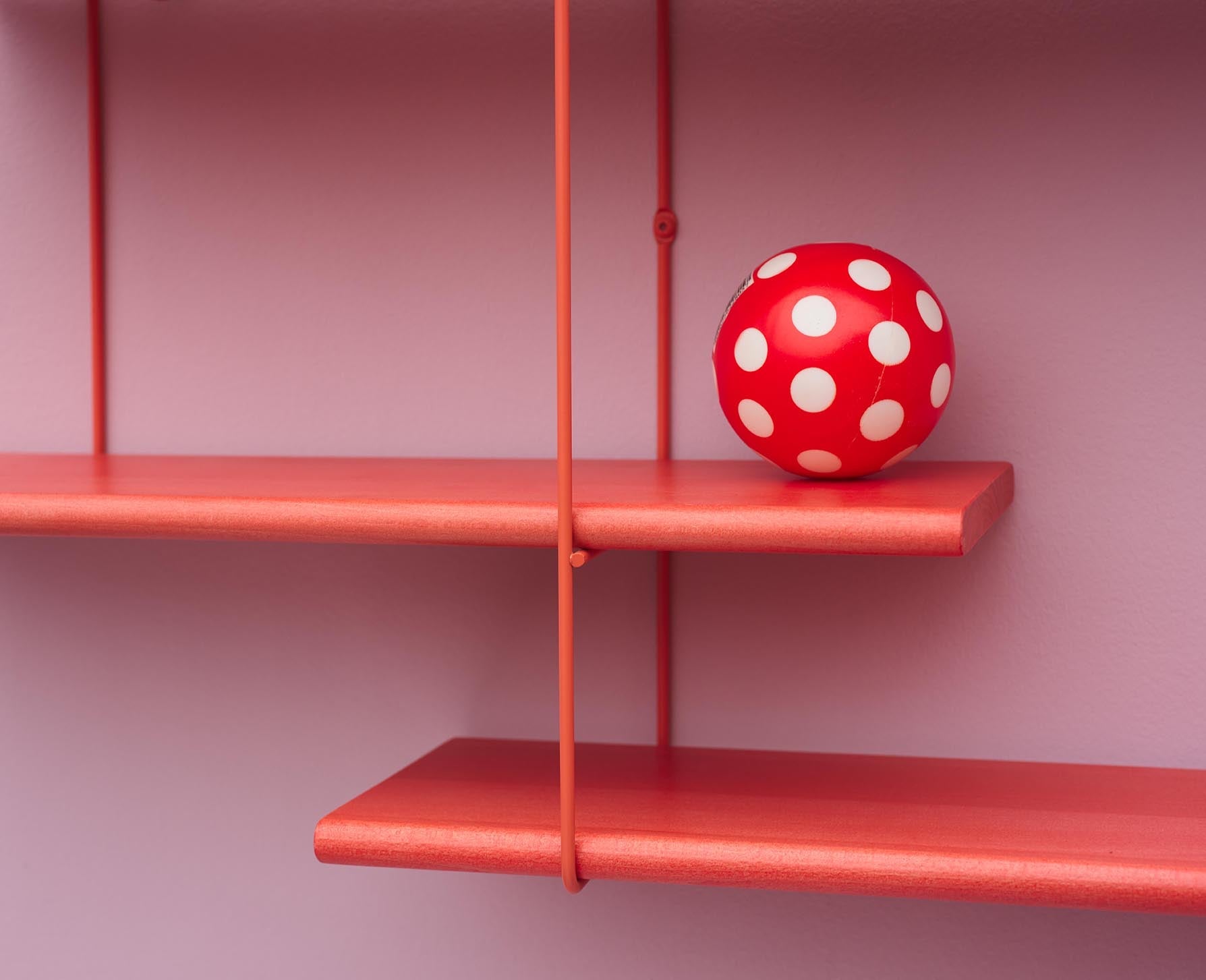 Shrink Salmon limited edition Studio Hausen