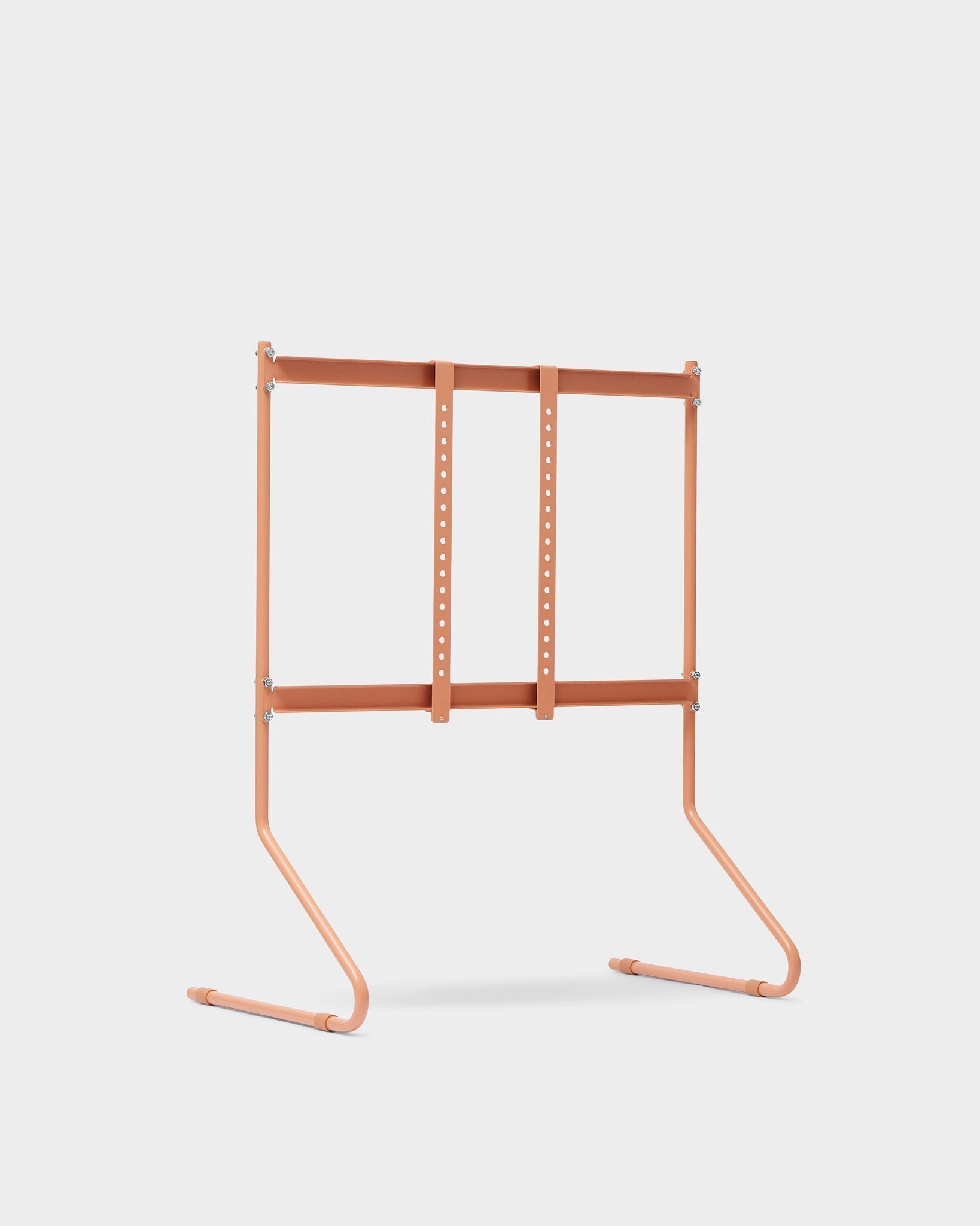 Sway - Dusty Rose Pedestal