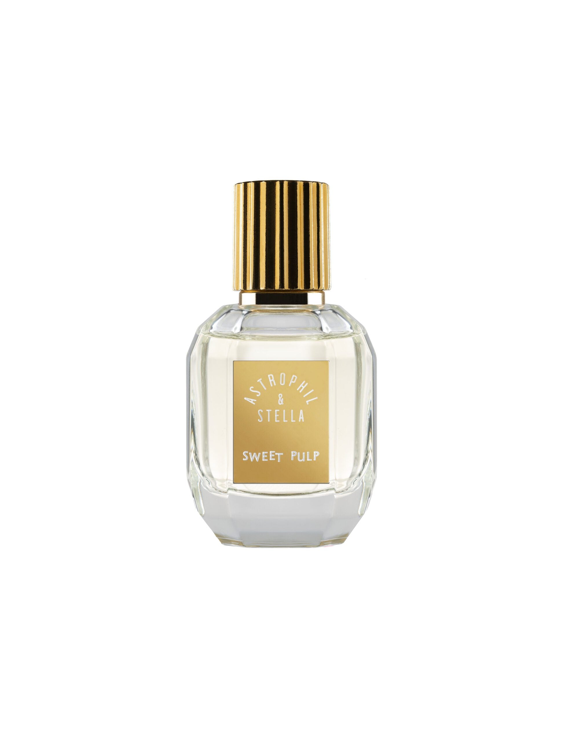 Sweet Pulp     Extrait de Parfum